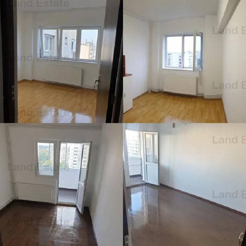 Morarilor, Costin Georgian, apartament cu 4 camere, centrala proprie,