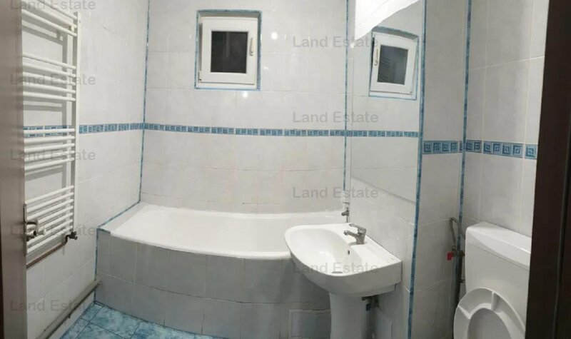 Morarilor, Costin Georgian, apartament cu 4 camere, centrala proprie,