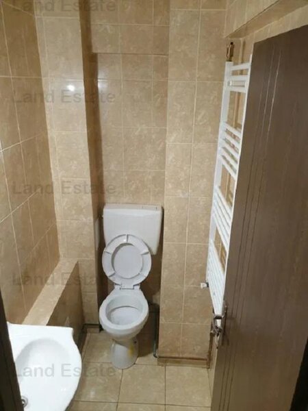 Morarilor, Costin Georgian, apartament cu 4 camere, centrala proprie,