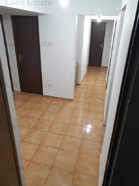 Morarilor, Costin Georgian, apartament cu 4 camere, centrala proprie,