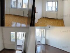 Morarilor, Costin Georgian, apartament cu 4 camere, centrala proprie